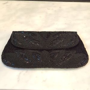 Beaded Evening Bag